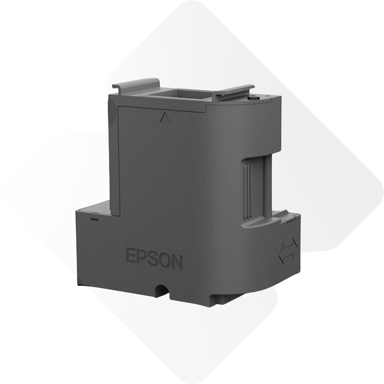 Caja de Mantenimiento Epson T04D100 Original